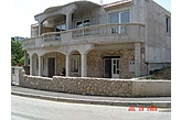 Alojamiento en casa particular Tkon Croacia